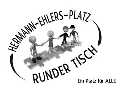 Runder Tisch Hermann-Ehlers-Platz