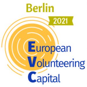Europäische Freiwilligenhauptstadt 2021